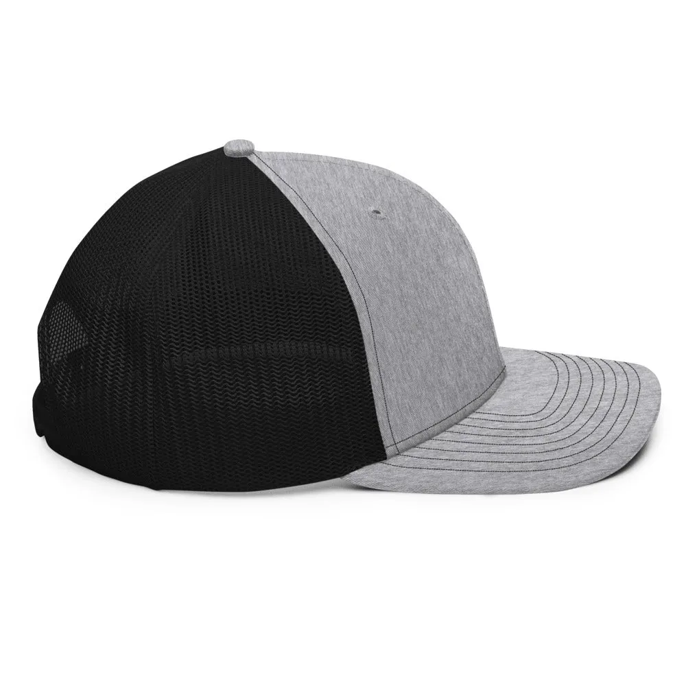 Sprinkler Nerd™ Trucker Hat