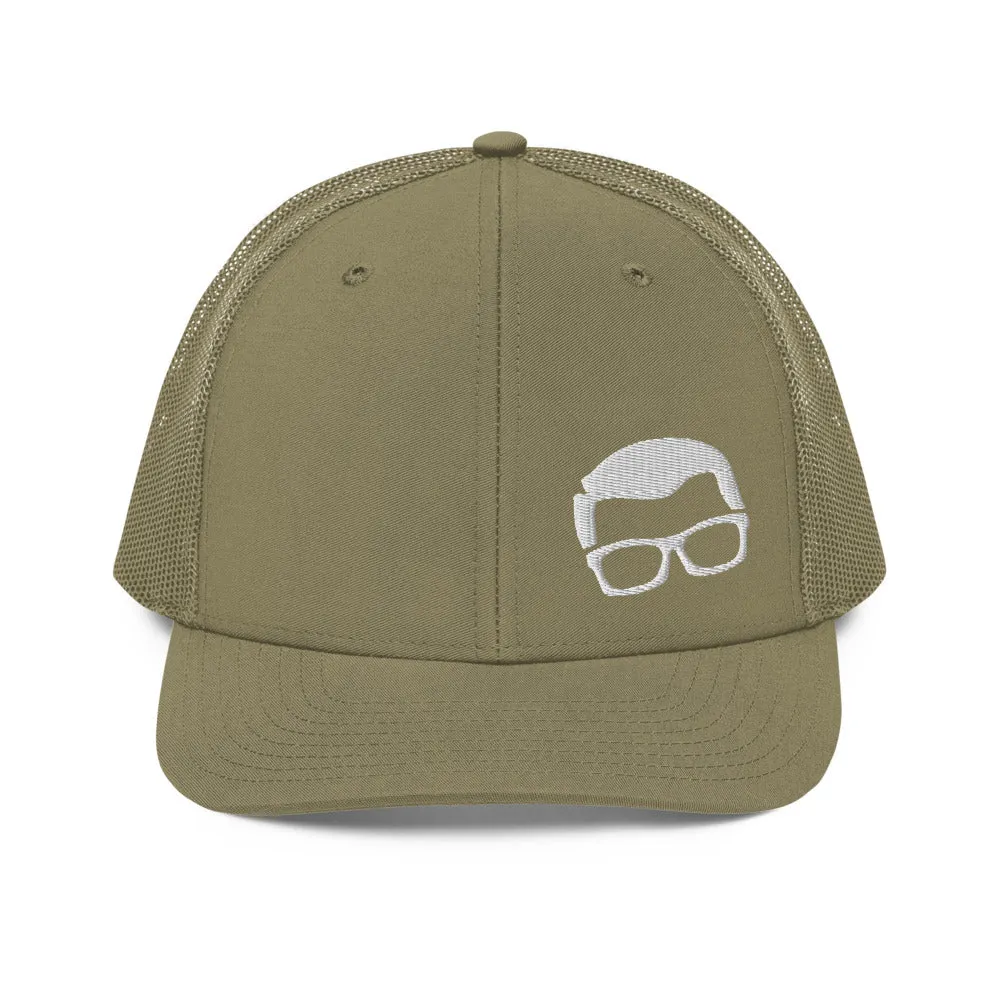 Sprinkler Nerd™ Trucker Hat