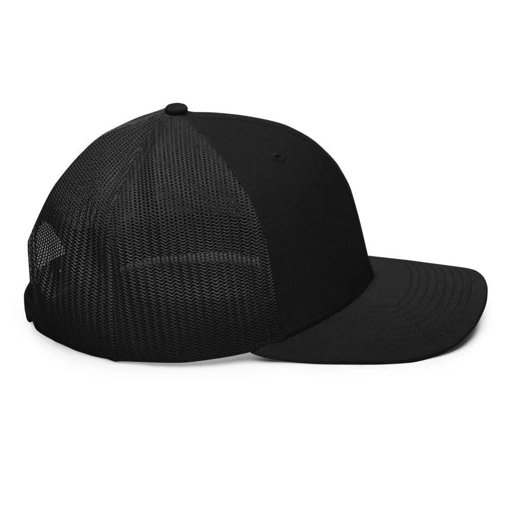 Sprinkler Nerd™ Trucker Hat