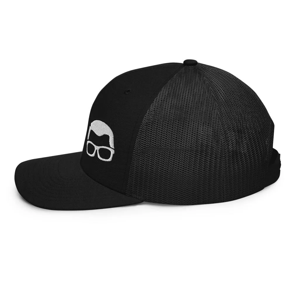 Sprinkler Nerd™ Trucker Hat