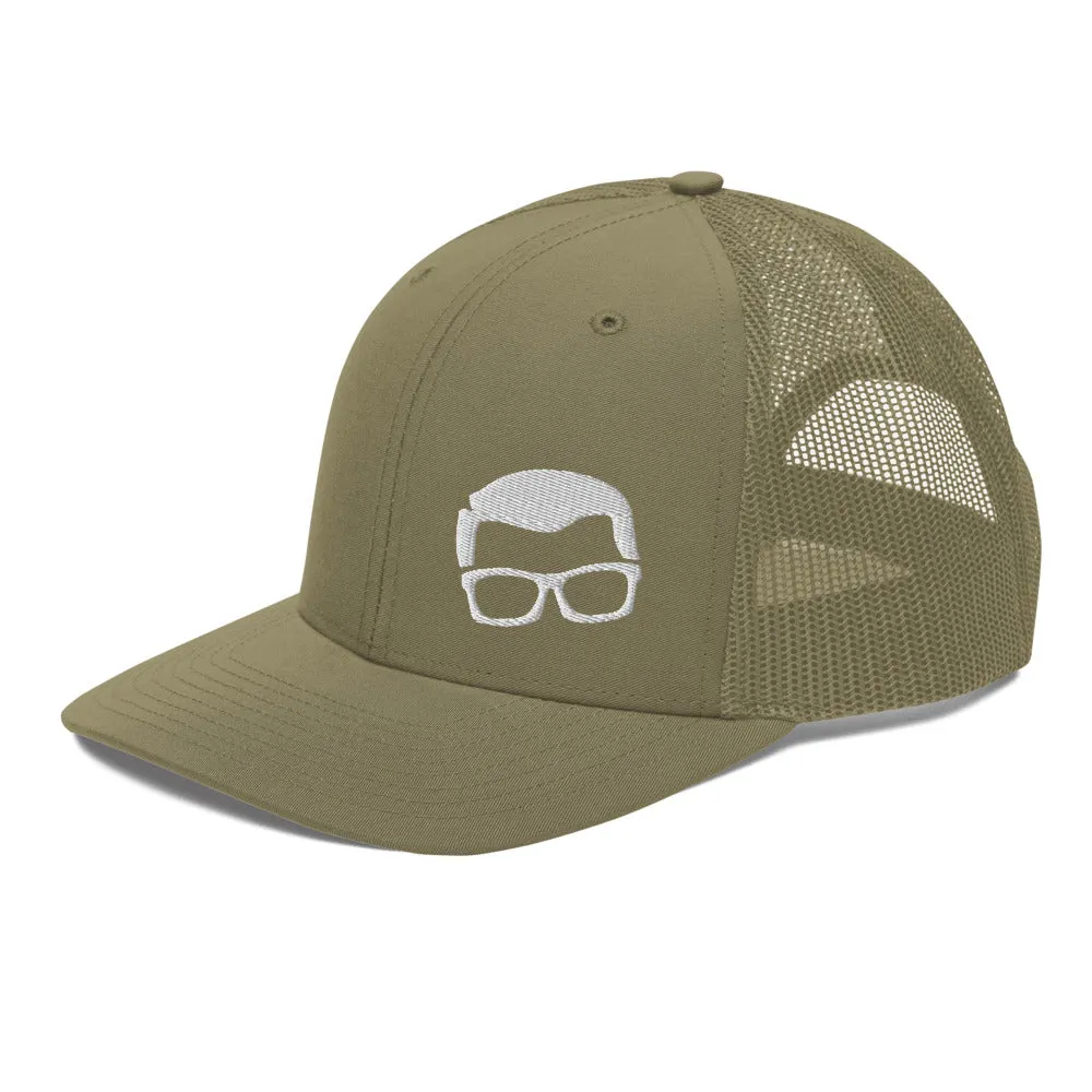 Sprinkler Nerd™ Trucker Hat