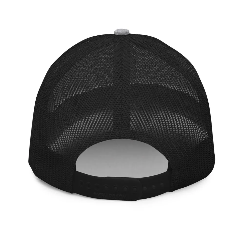 Sprinkler Nerd™ Trucker Hat