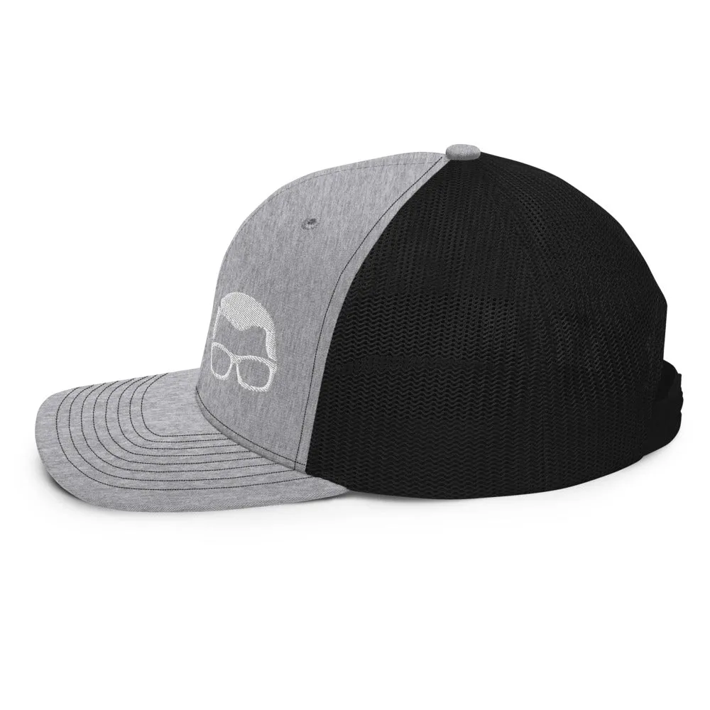 Sprinkler Nerd™ Trucker Hat