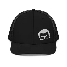 Sprinkler Nerd™ Trucker Hat