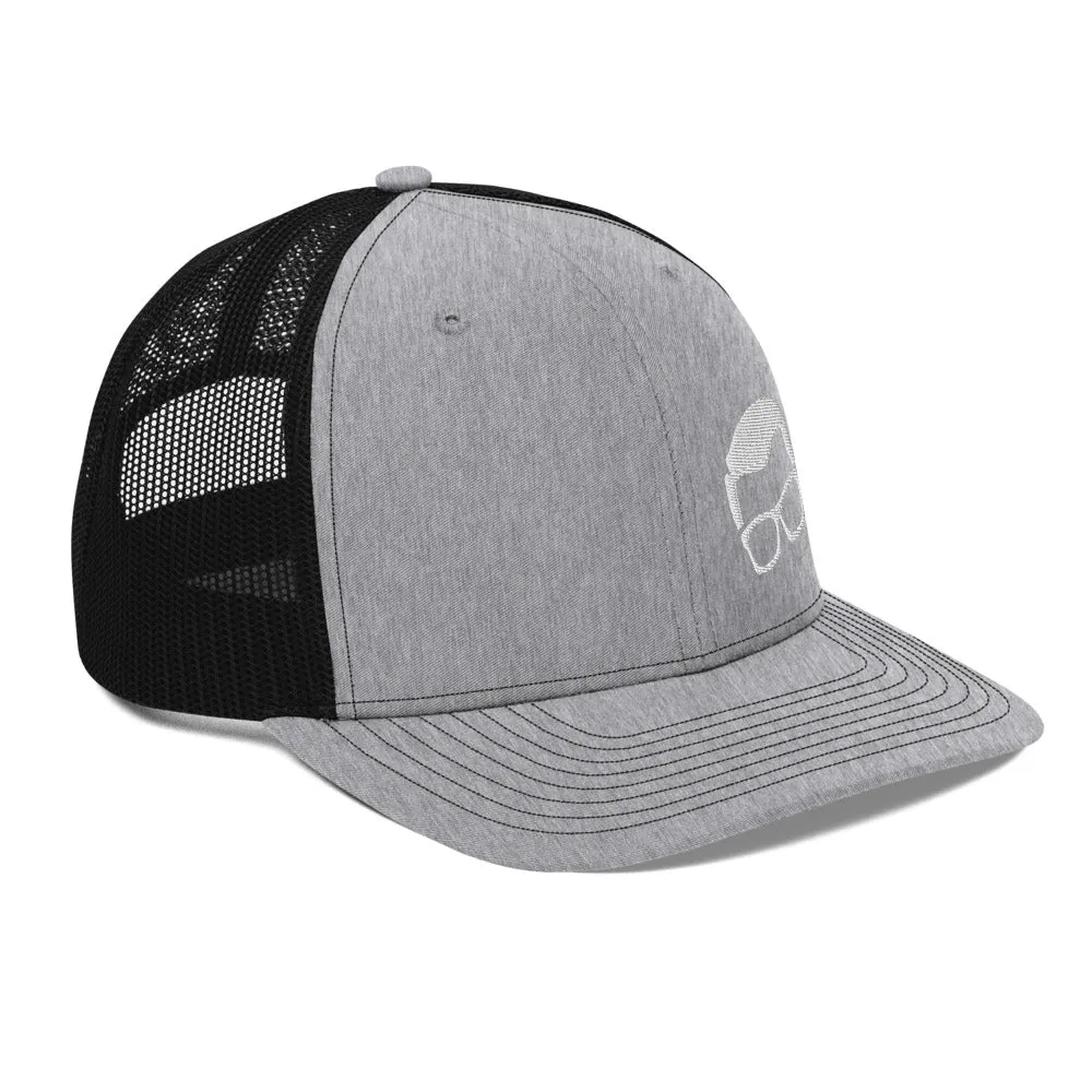 Sprinkler Nerd™ Trucker Hat