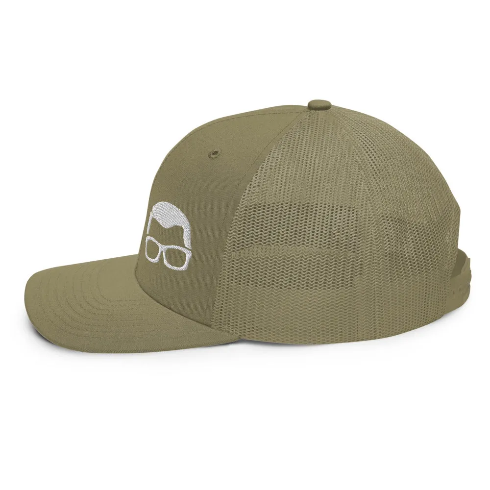 Sprinkler Nerd™ Trucker Hat