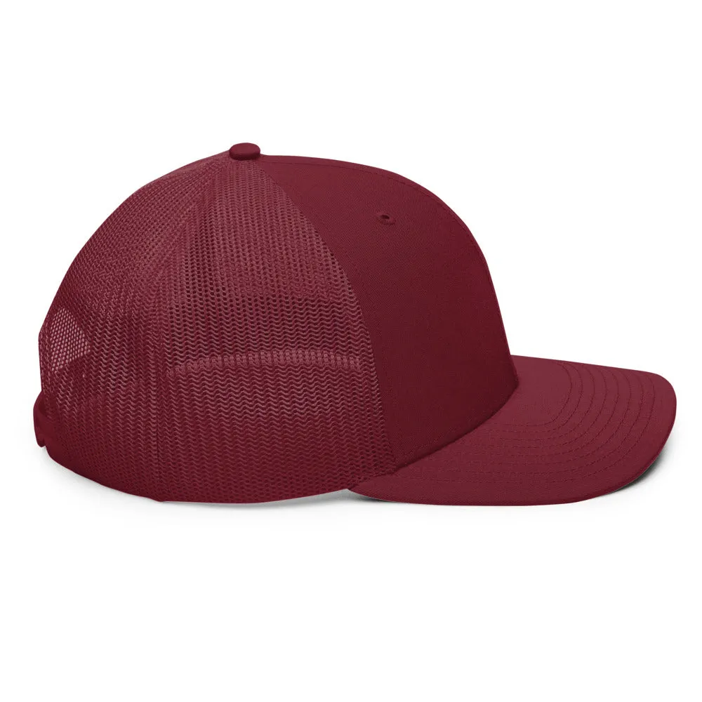 Sprinkler Nerd™ Trucker Hat