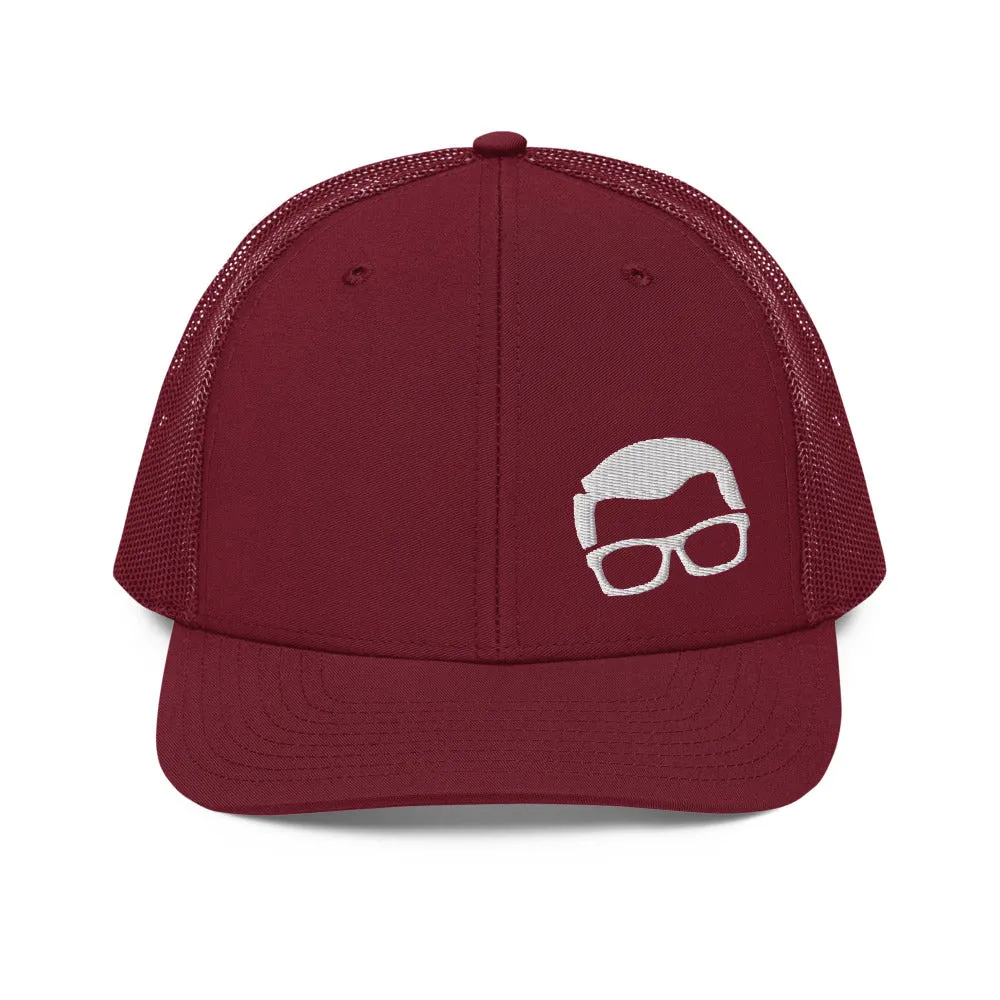 Sprinkler Nerd™ Trucker Hat