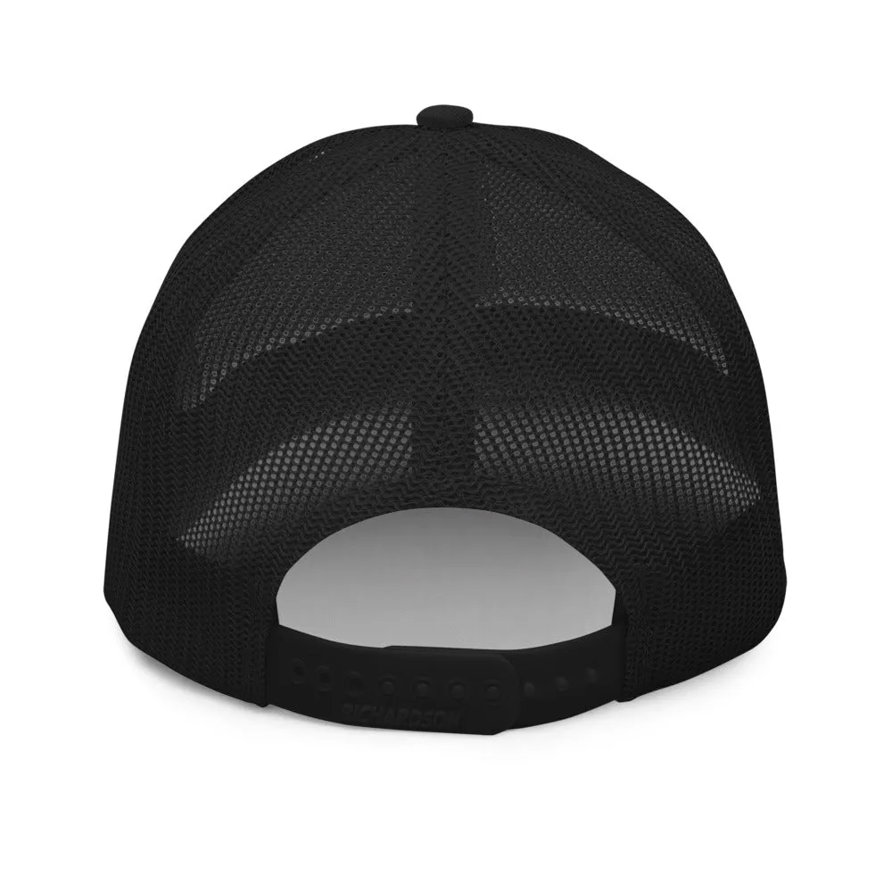 Sprinkler Nerd™ Trucker Hat