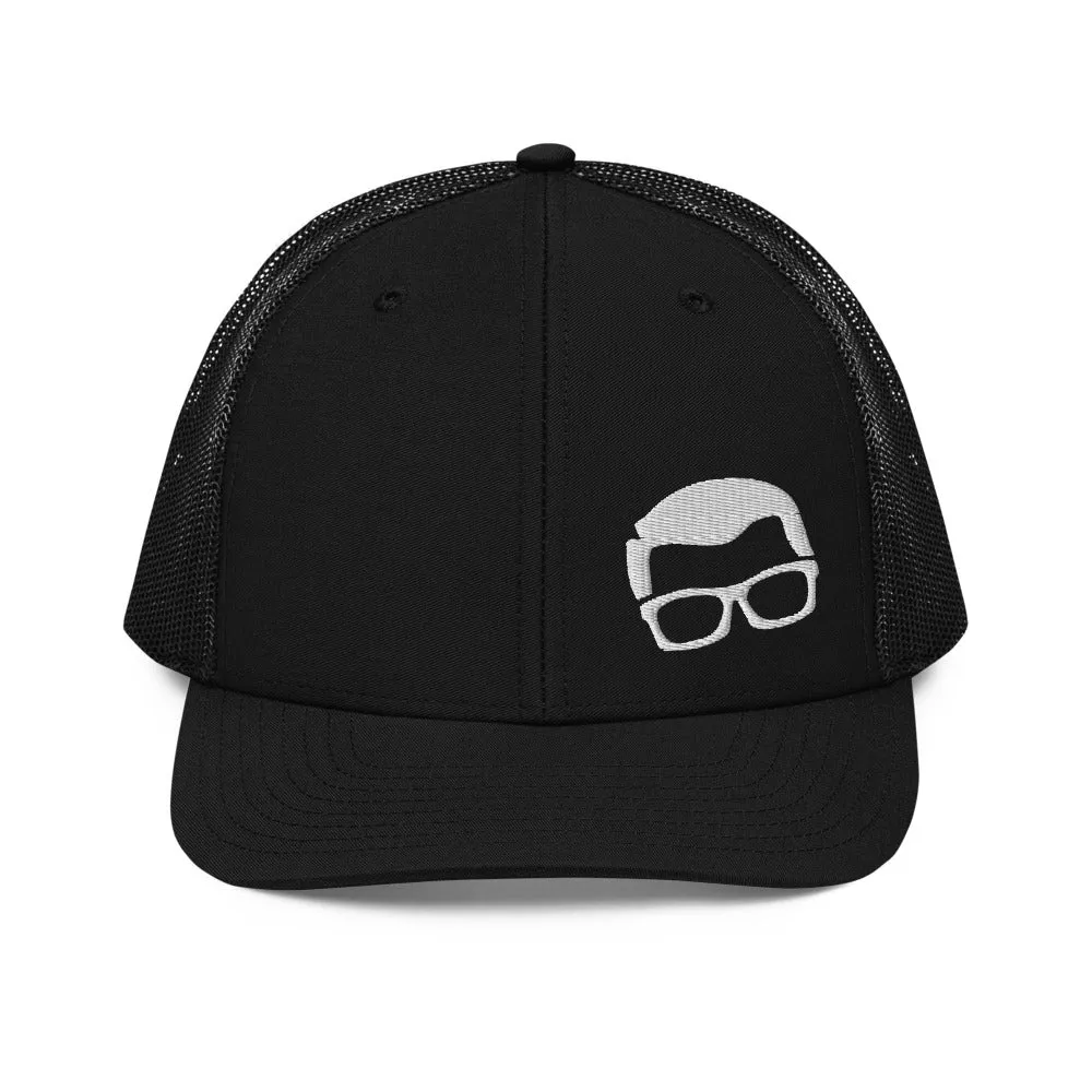 Sprinkler Nerd™ Trucker Hat