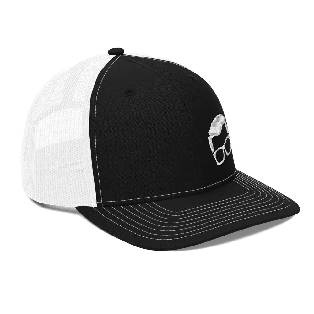 Sprinkler Nerd™ Trucker Hat