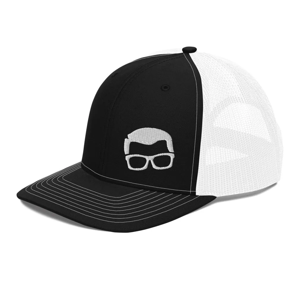 Sprinkler Nerd™ Trucker Hat