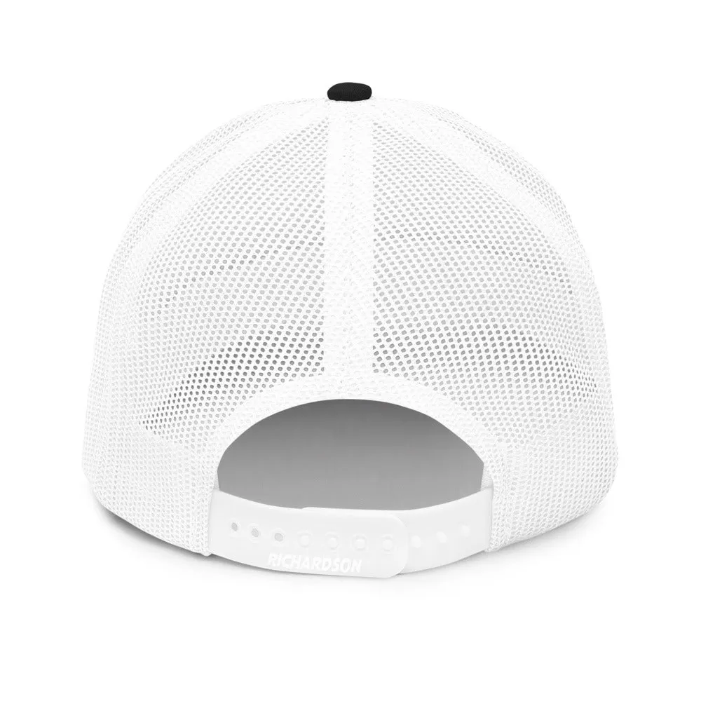 Sprinkler Nerd™ Trucker Hat