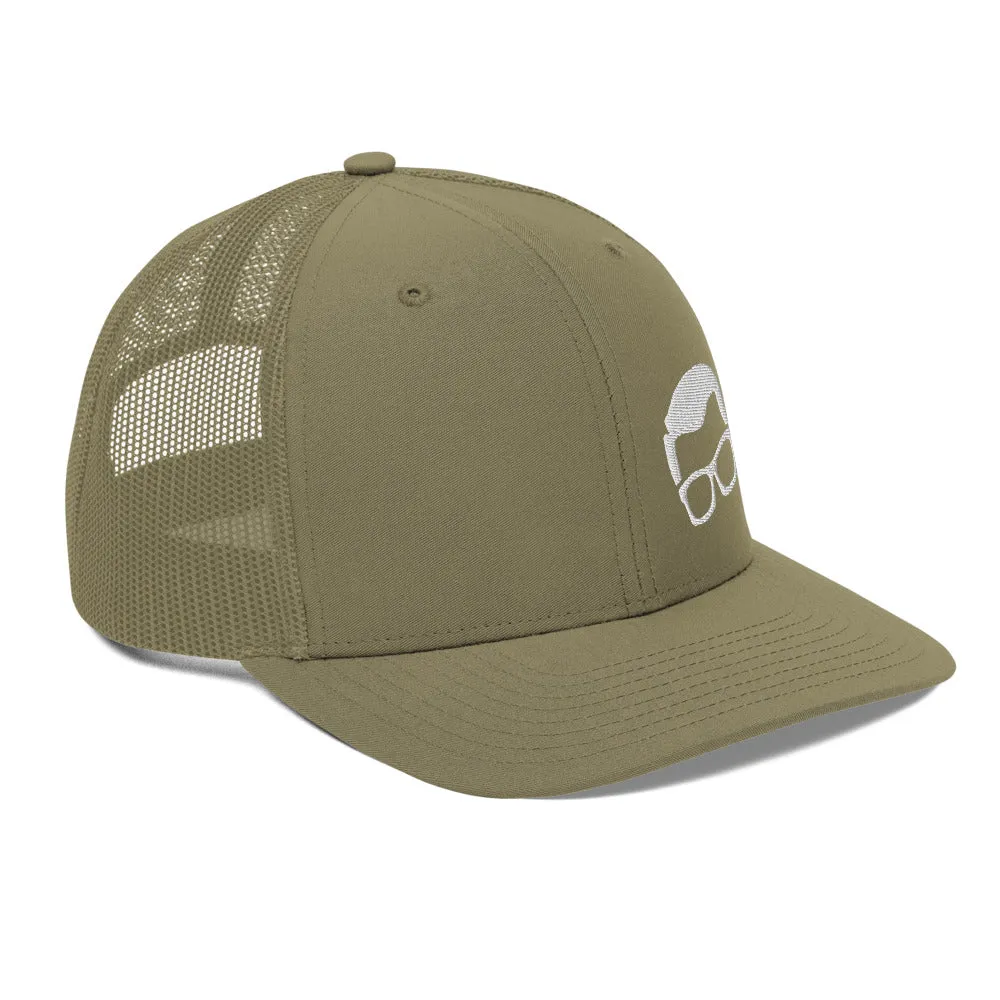 Sprinkler Nerd™ Trucker Hat