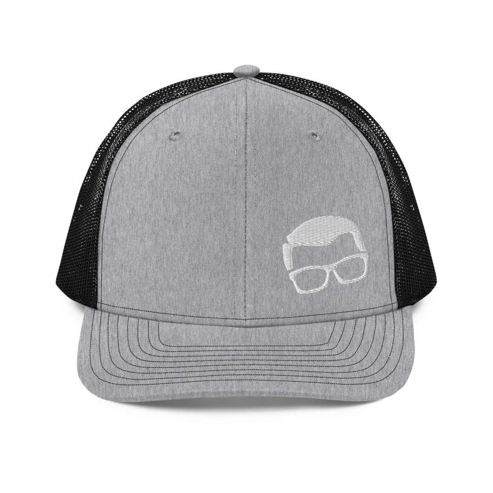Sprinkler Nerd™ Trucker Hat