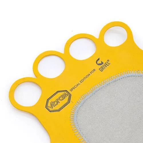 Star Crack Gloves