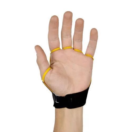 Star Crack Gloves