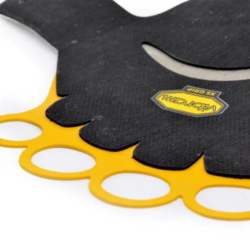 Star Crack Gloves