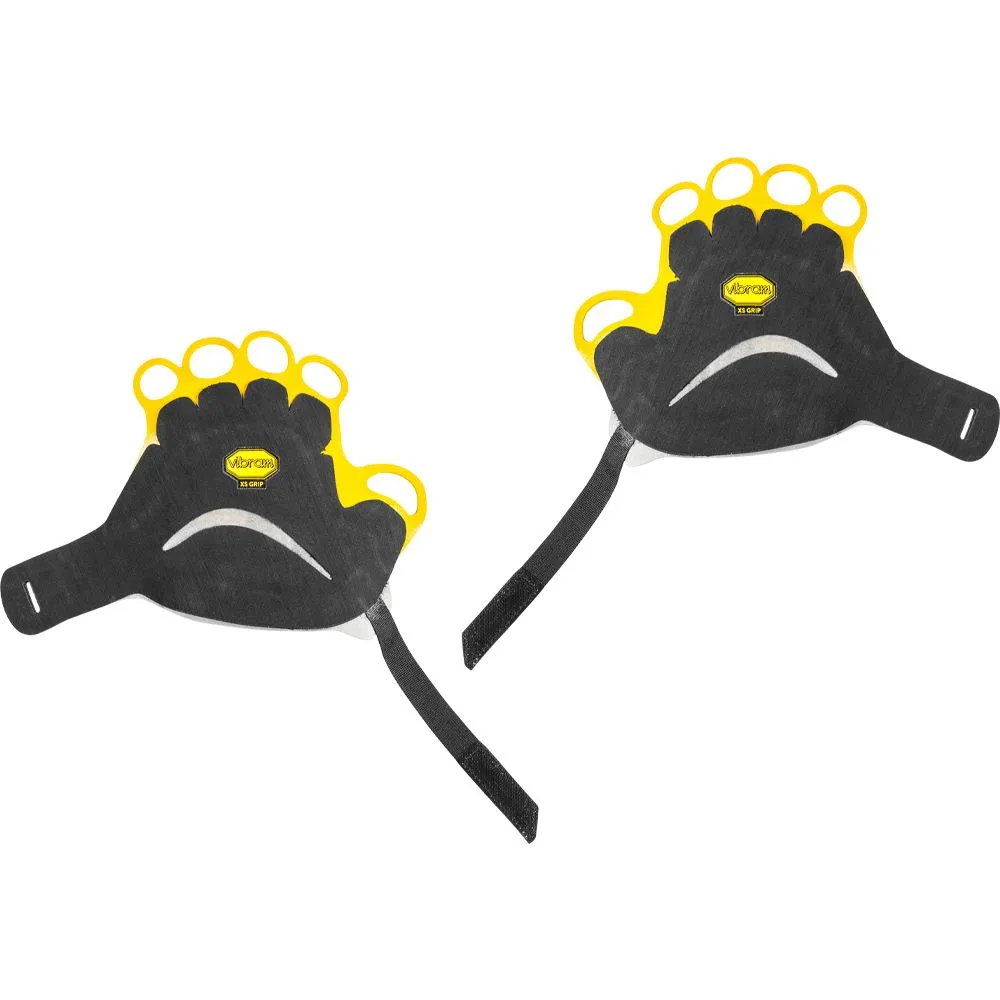 Star Crack Gloves