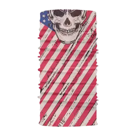 Stars And Stripes V2 | Neck Gaiter