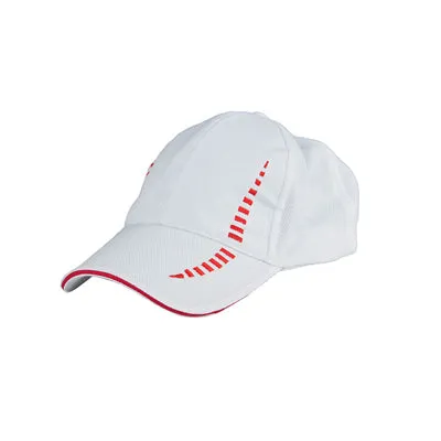 Stripes Quick Dry Baseball Cap