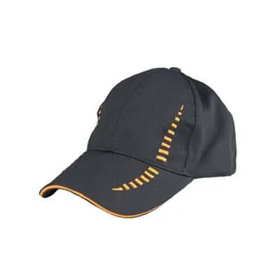 Stripes Quick Dry Baseball Cap