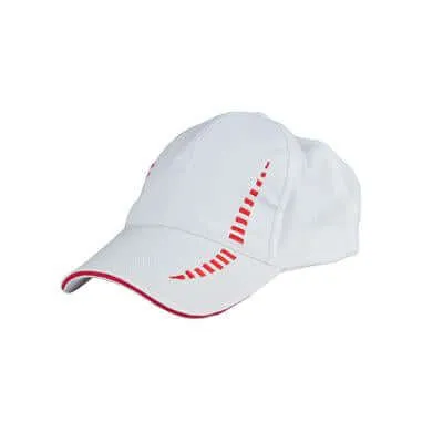 Stripes Quick Dry Baseball Cap