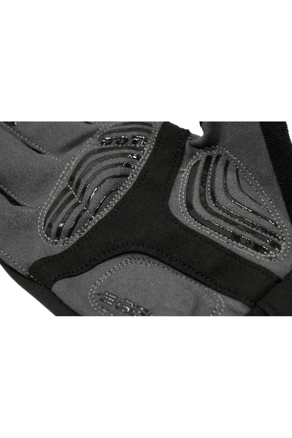 Sundried Touchscreen Winter Cycle Gloves