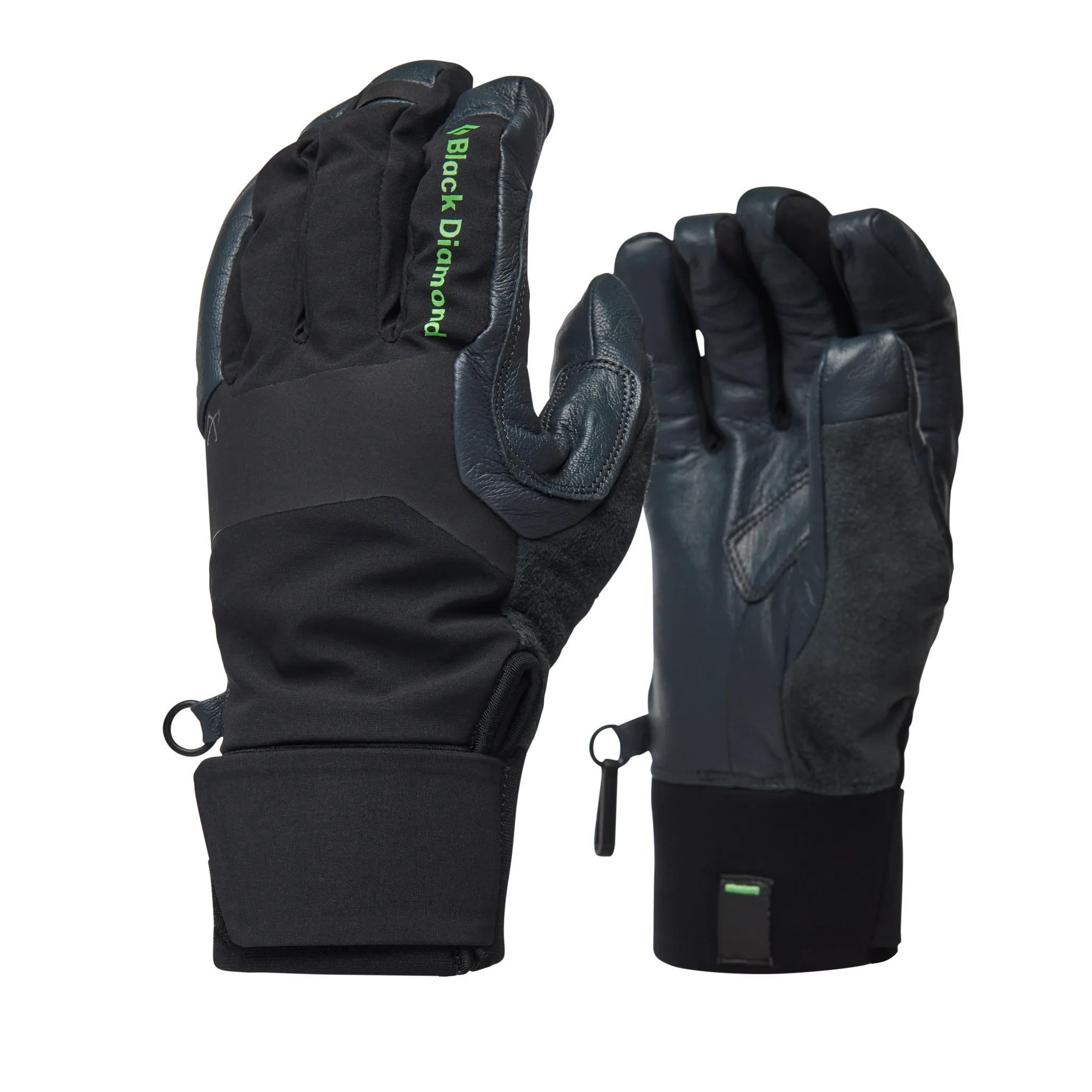 Terminator Gloves