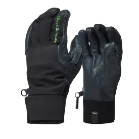 Terminator Gloves