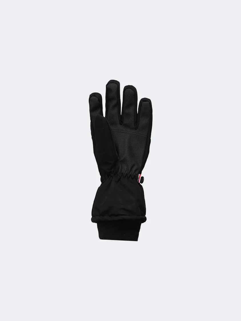 Top Ten Insulated Kids Skiing Gloves Black