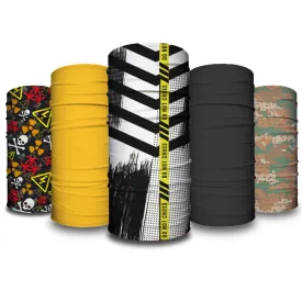 Toxic | Kids Gaiter Bundle