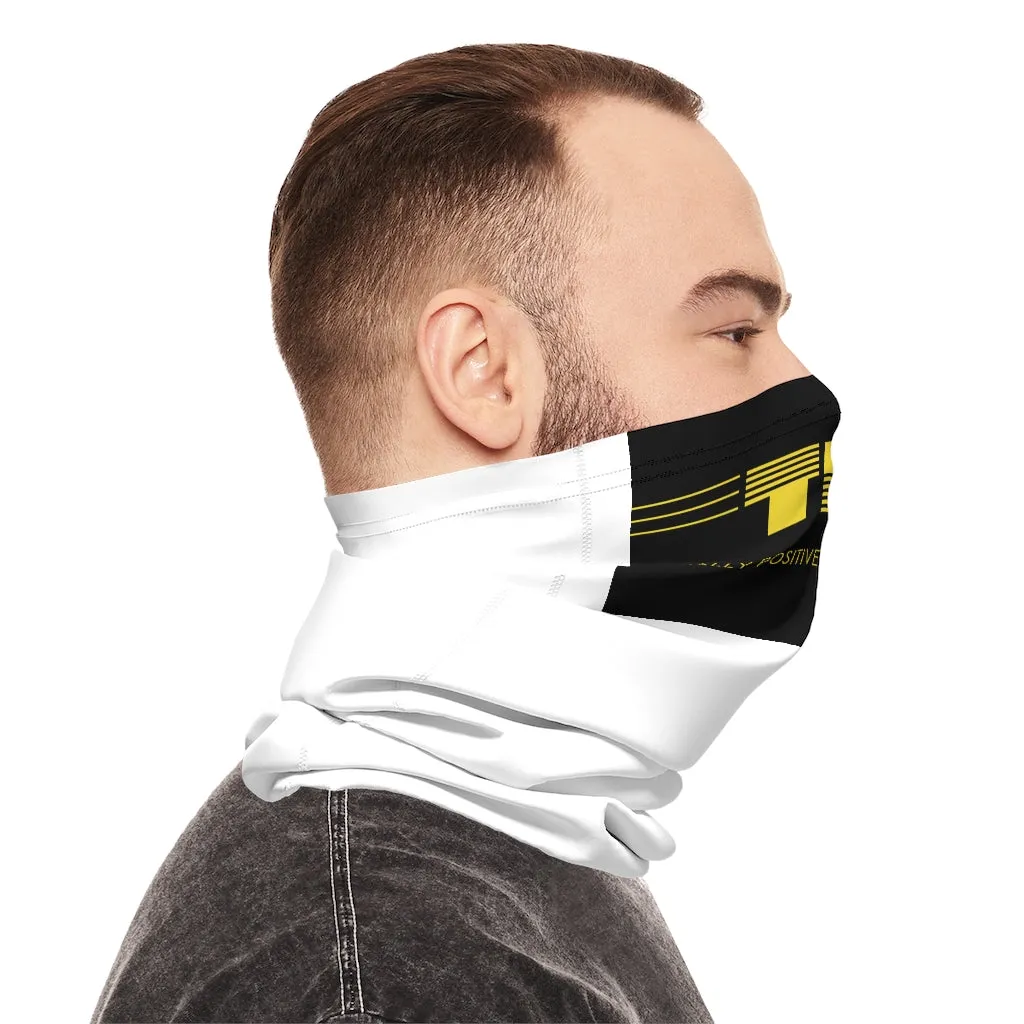 TPP Lightweight Neck Gaiter
