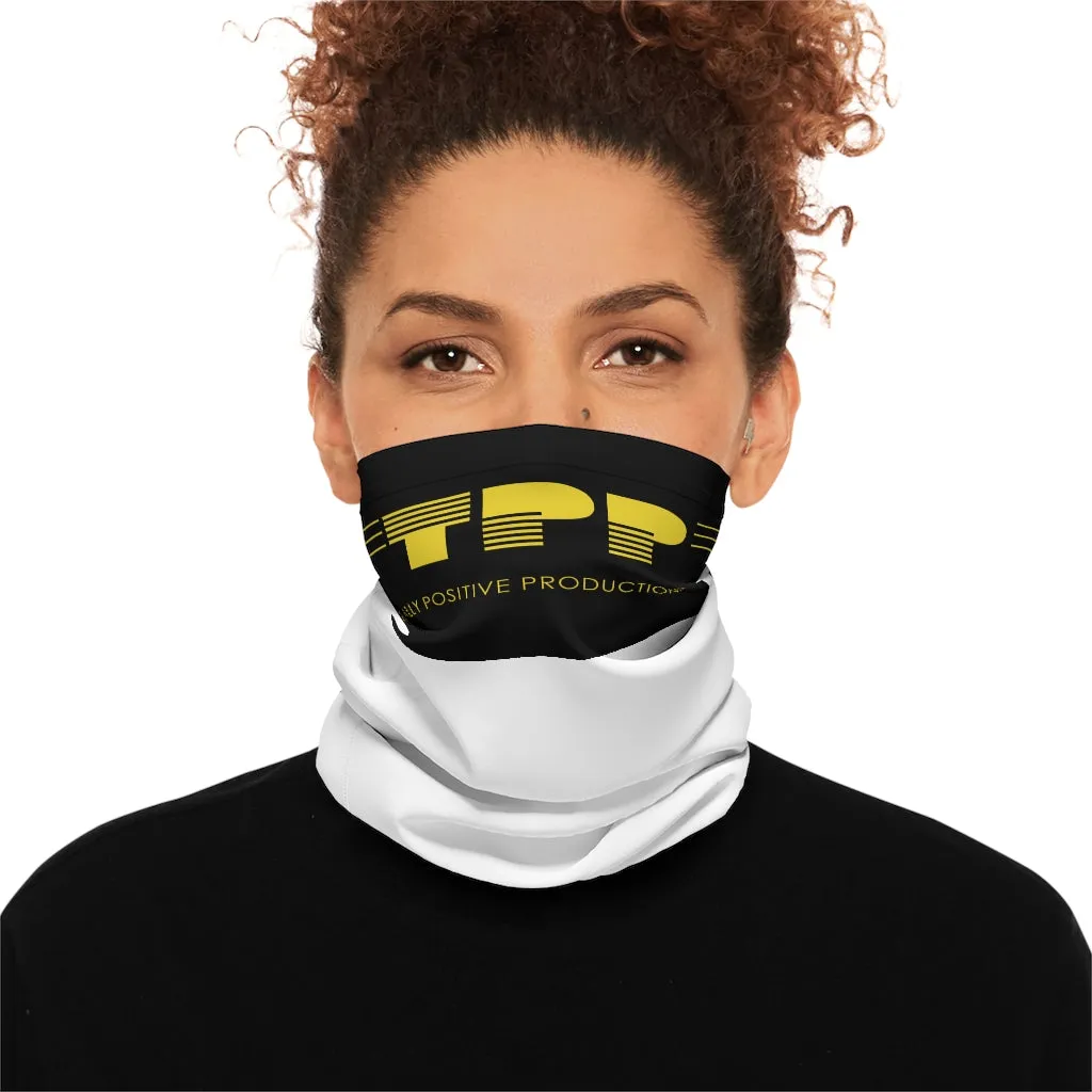 TPP Lightweight Neck Gaiter