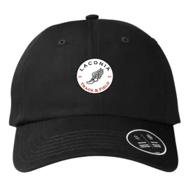 UA Team Chino Hat - CAN-LACONIATF24-1369785-Black
