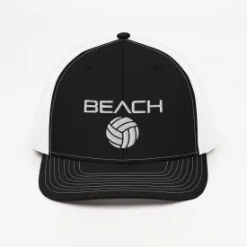 VBAmerica Beach Adjustable Cap