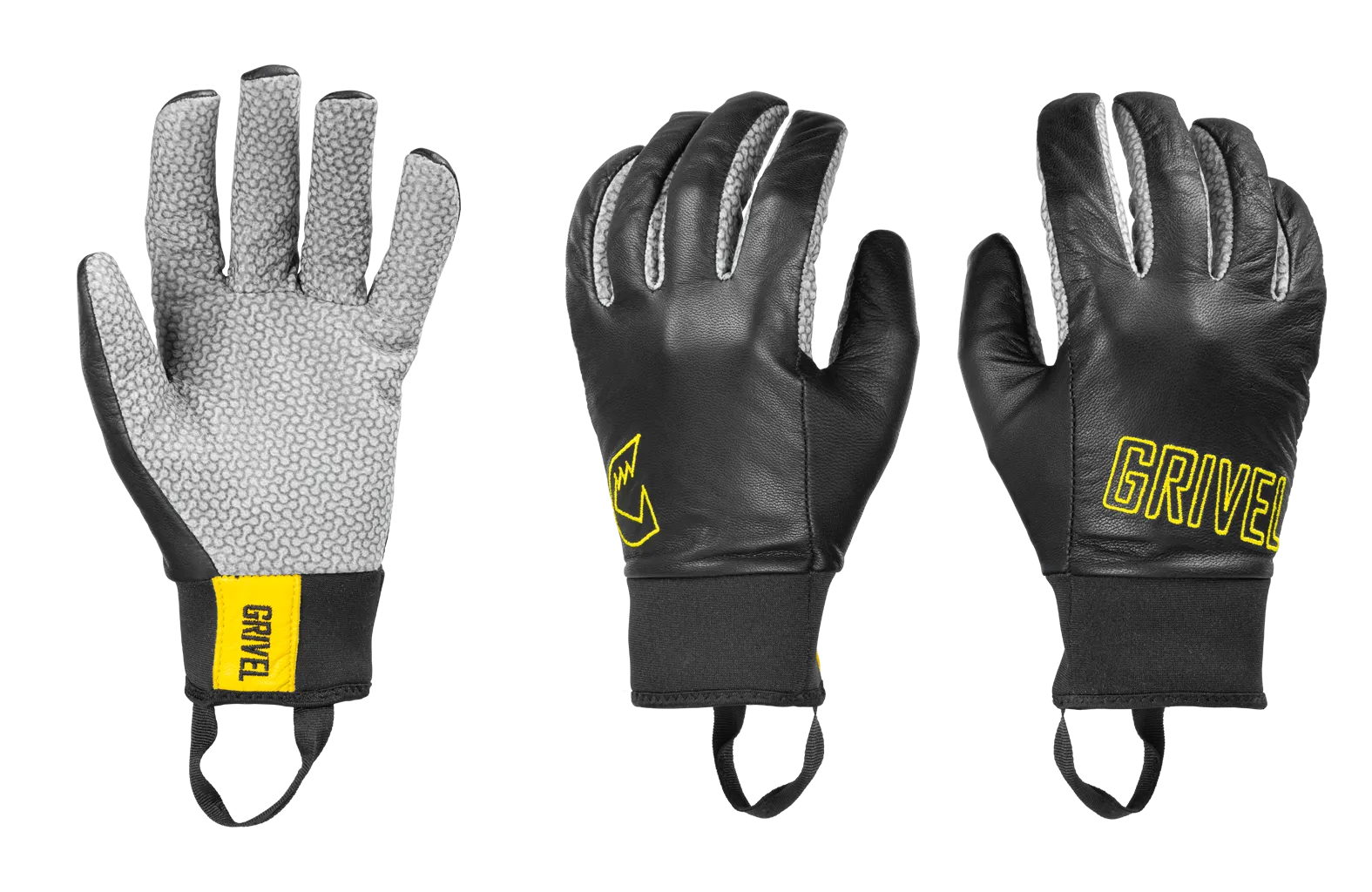 Vertigo Gloves