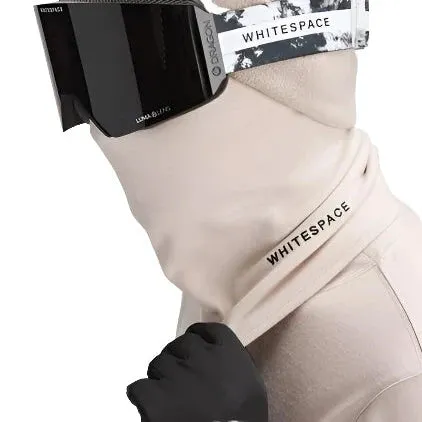 Whitespace Merino Thermal Neck Gaiter 2024