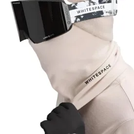 Whitespace Merino Thermal Neck Gaiter 2024