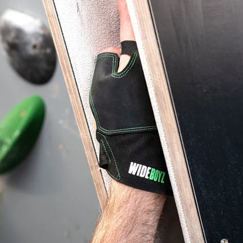 Wide Boyz Crack Gloves