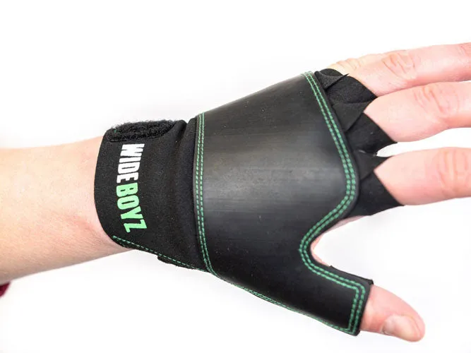 Wide Boyz Crack Gloves