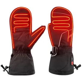 Winter Gloves - Thermal Design for Outdoor Sports and Activities