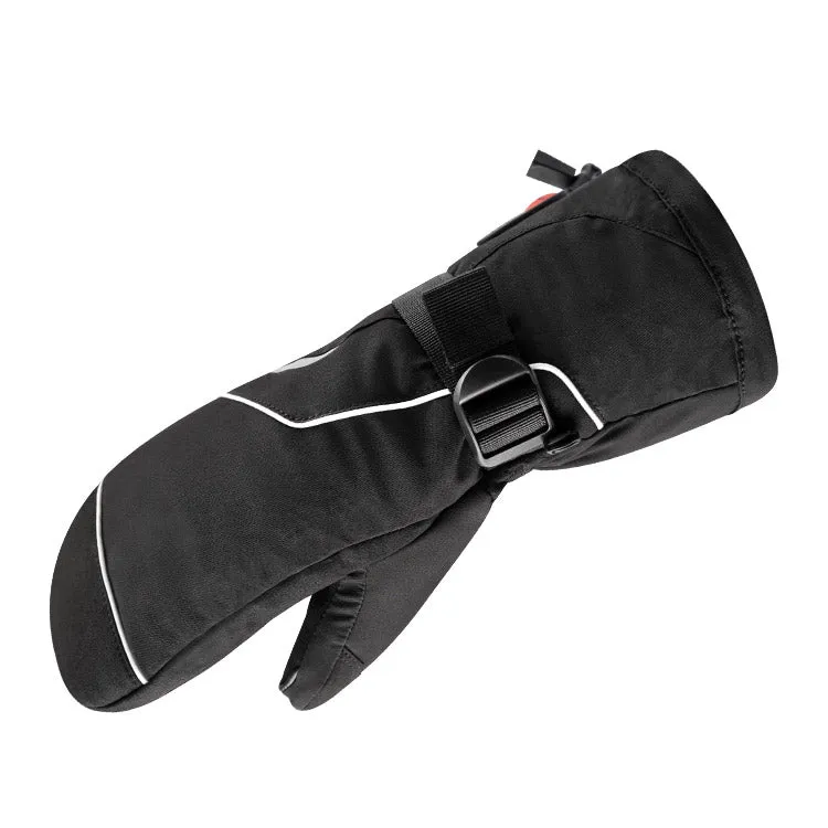 Winter Gloves - Thermal Design for Outdoor Sports and Activities