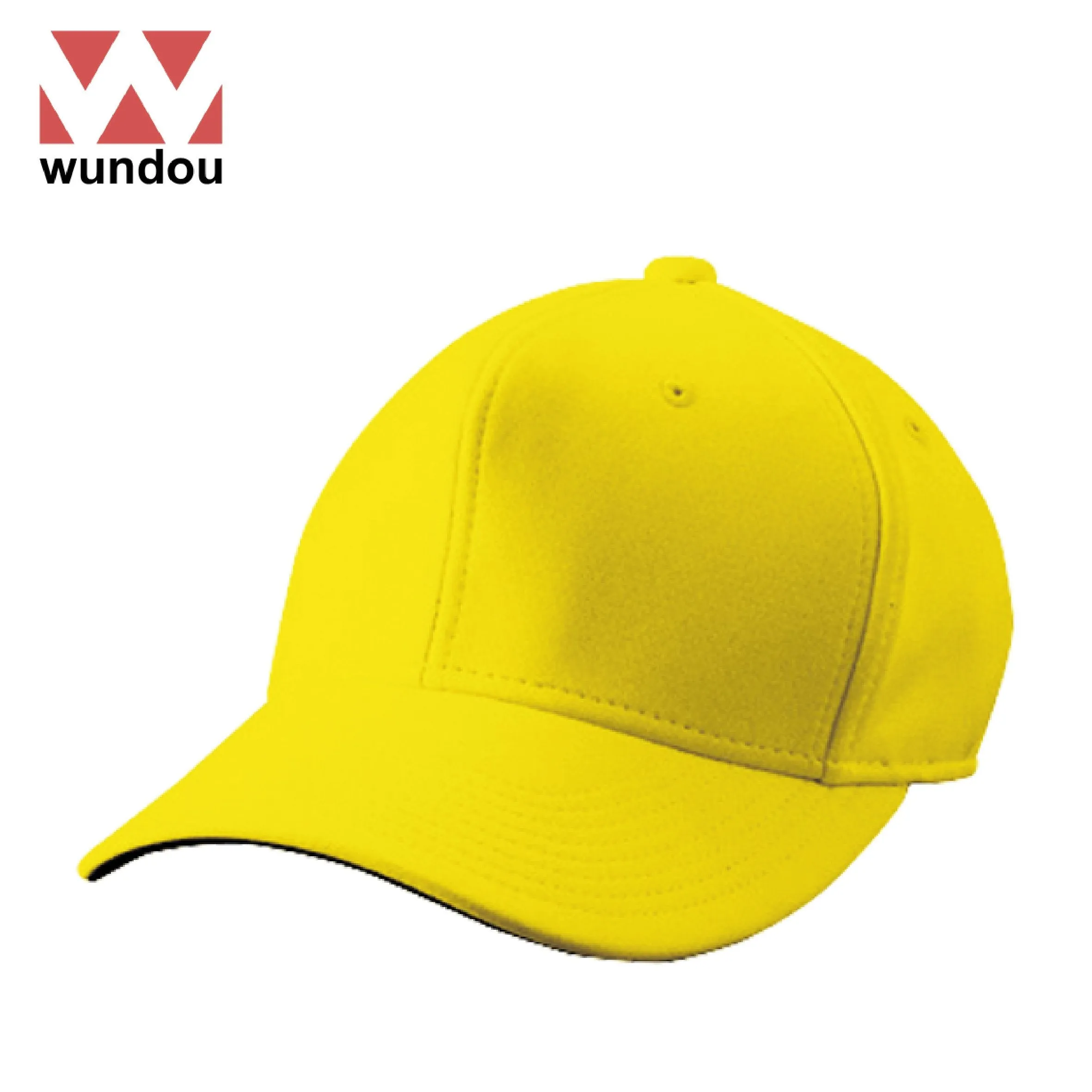 Wundou P81 6-Panel Baseball Cap