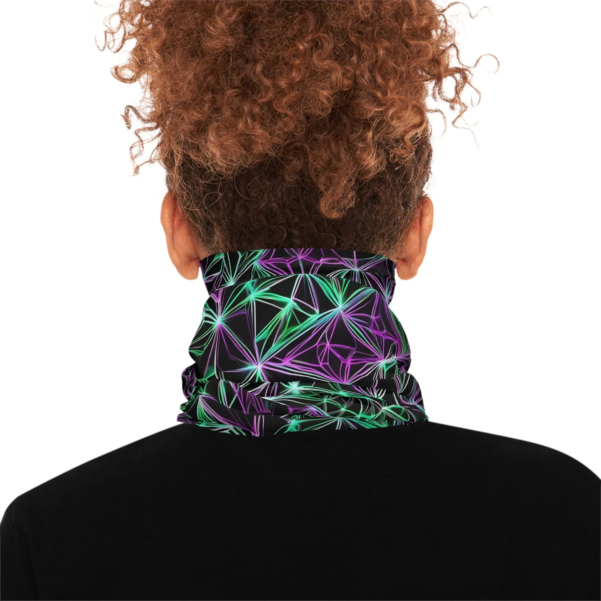 Your Brain On - Lightweight Neck Gaiter